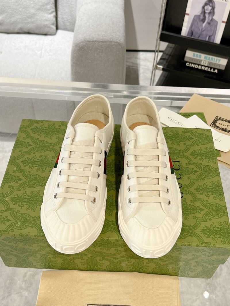 Gucci Ace Shoes